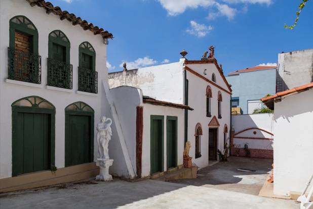 Uma Vila só pra você celebrar!