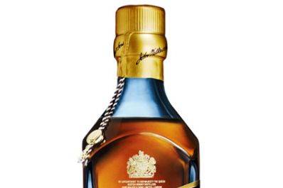 Johnny Walker Blue Label