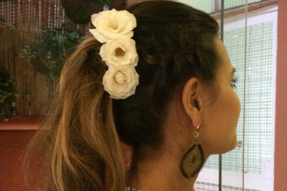 Penteado