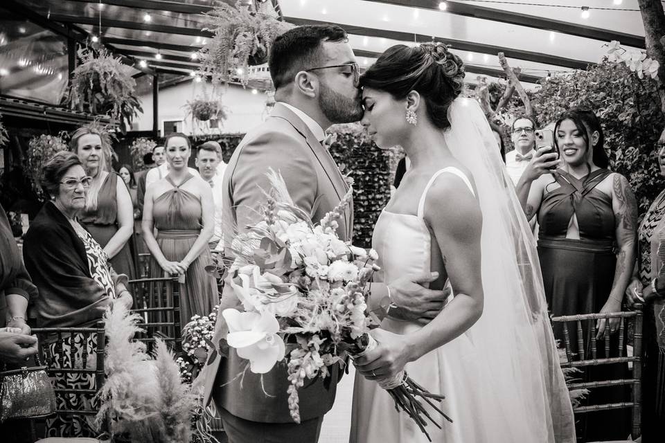 Marianna & João Paulo