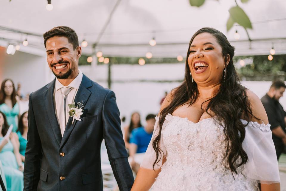 Isabel & Bruno