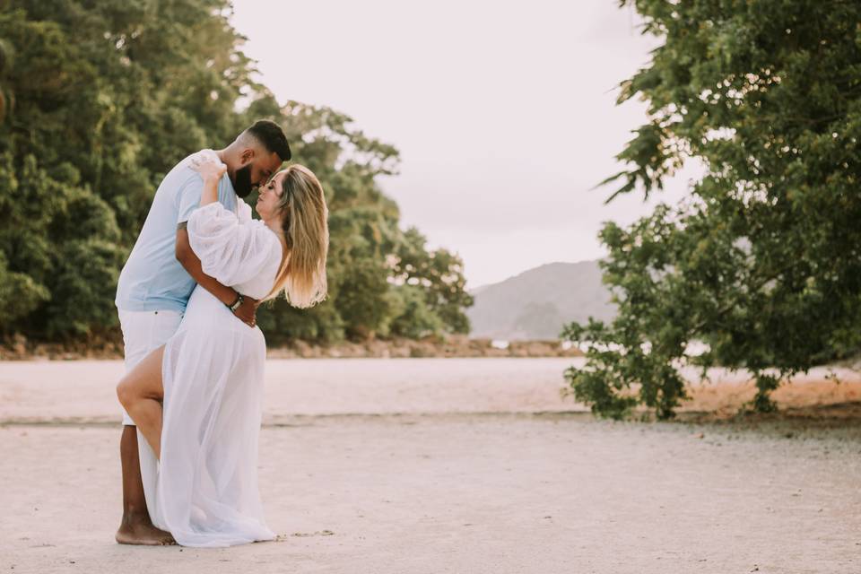 Luanna & Vinicius