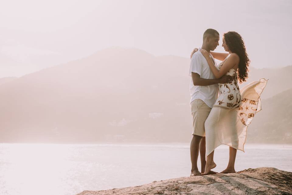 Luanna & Vinicius