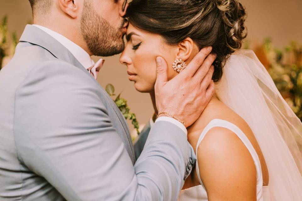Marianna & João Paulo