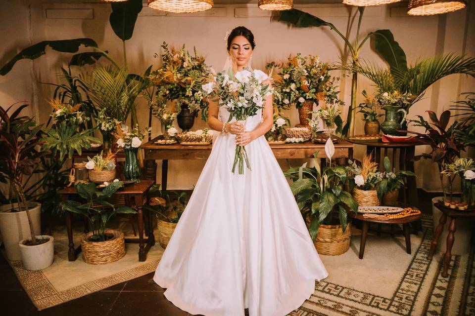 Marianna & João Paulo