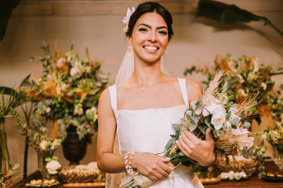 Marianna & João Paulo