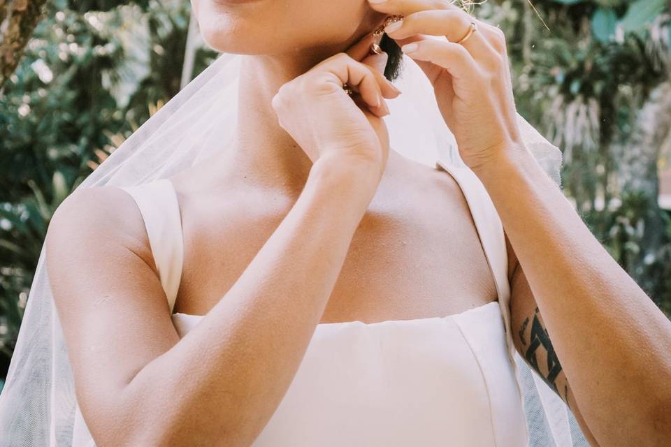 Marianna & João Paulo