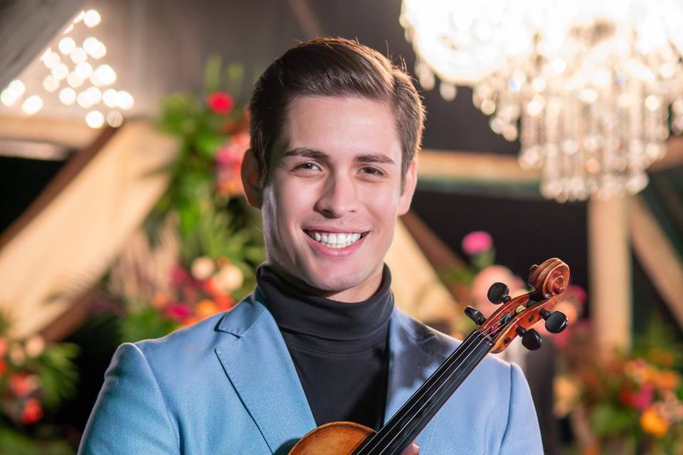 🎻
