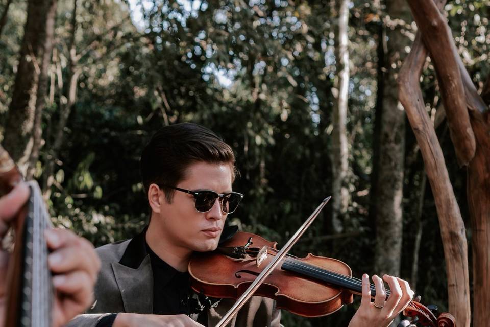 🎶