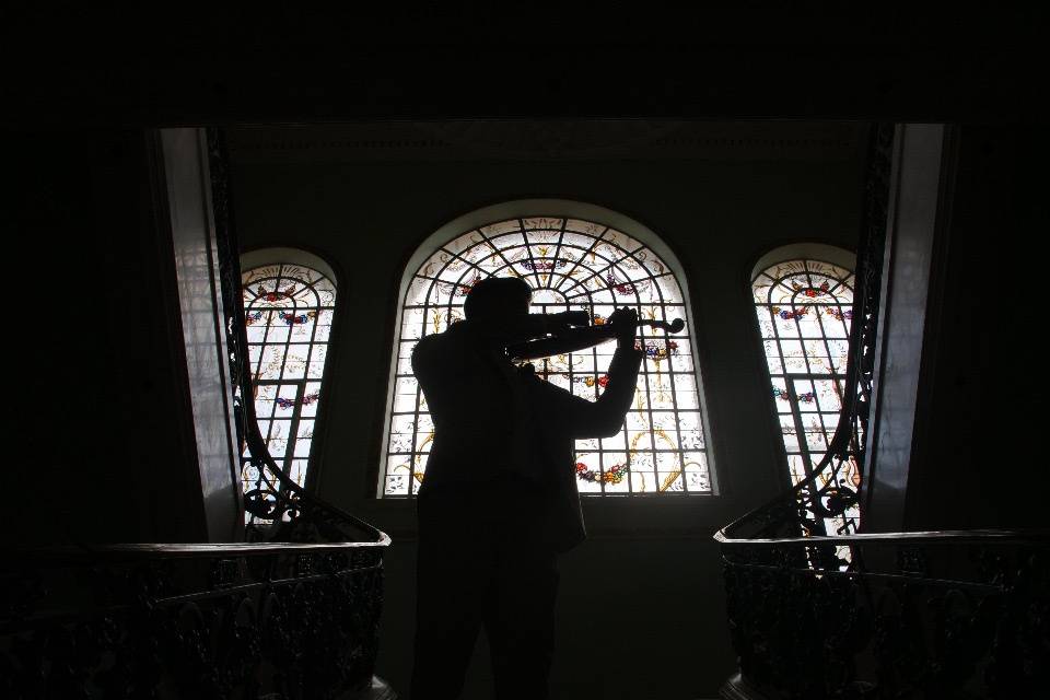 🎻