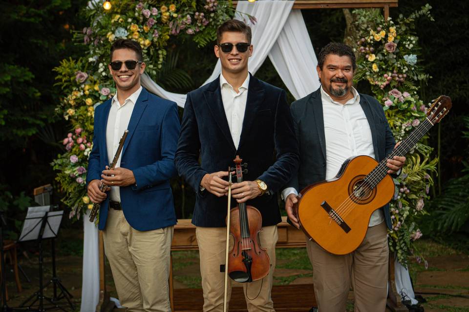 🎶