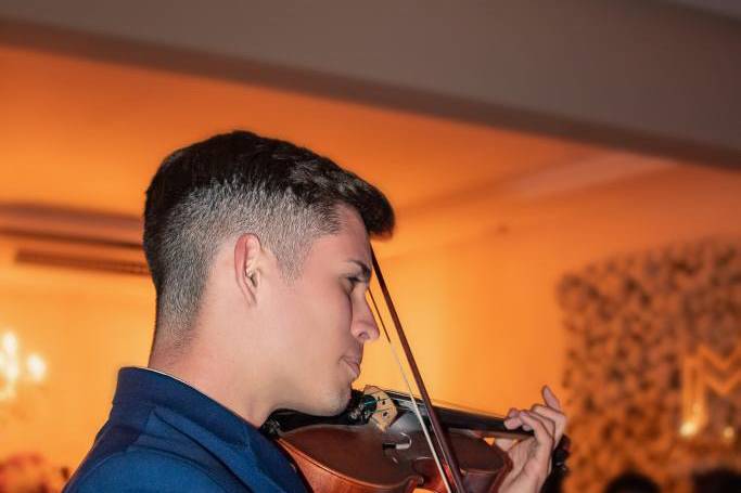 Igor Violinista