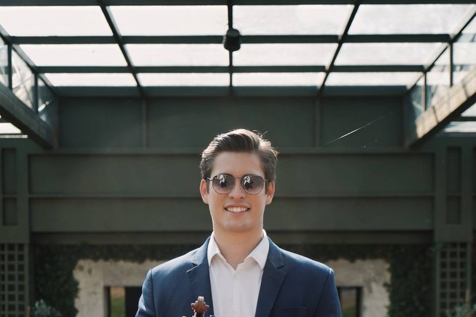 Igor Violinista