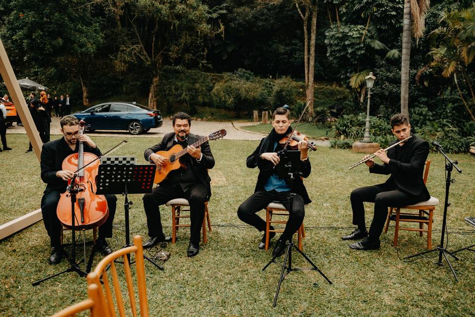 Fazenda Fagundes