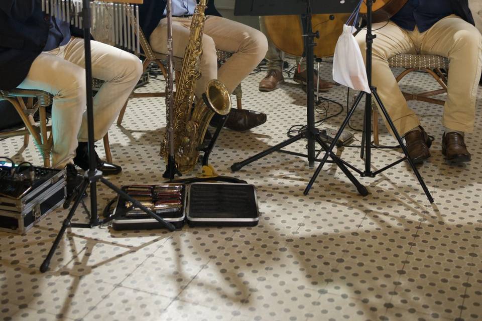 Botânico Quintal