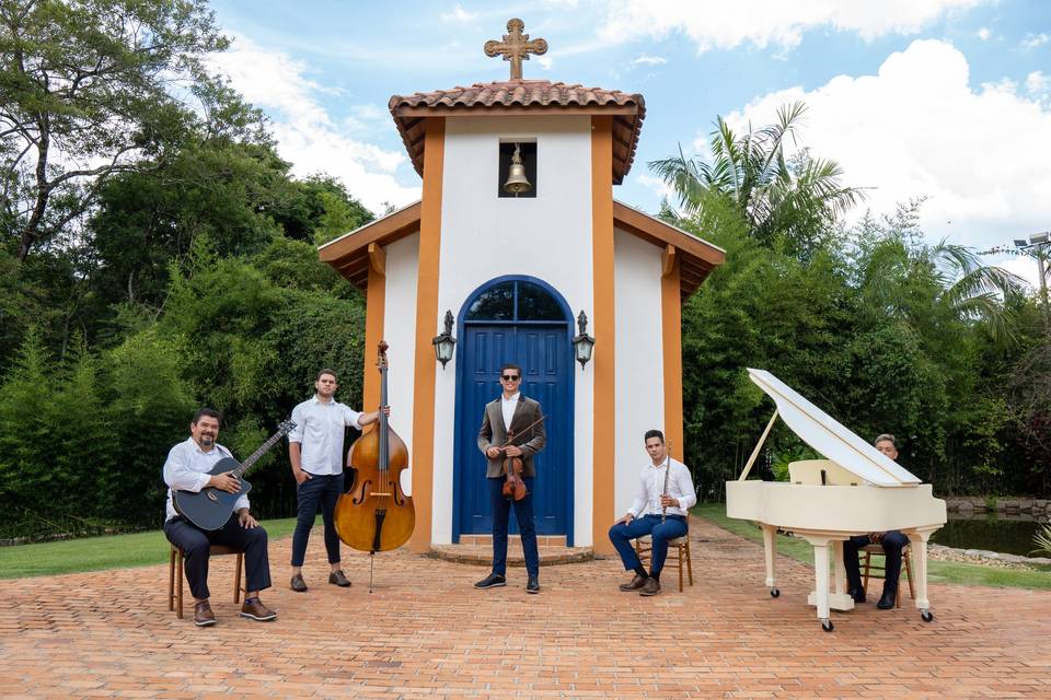 Fazenda Dona Inês