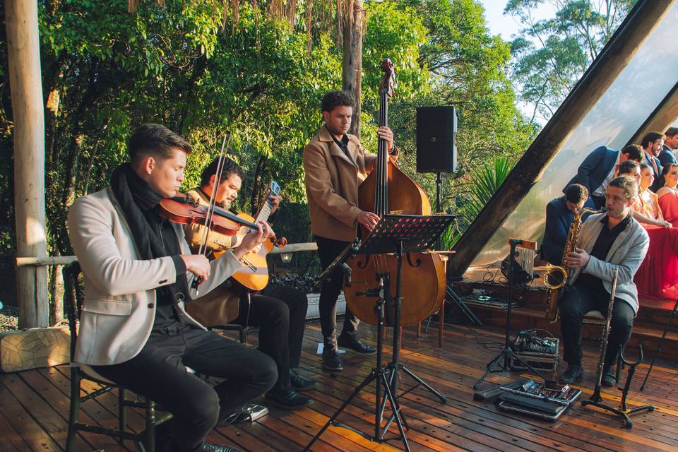 Quinta da Cantareira