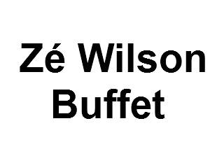 Zé Wilson Buffet logo
