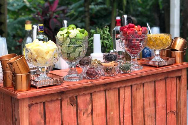 OpenBar