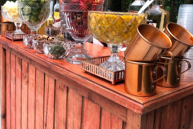 OpenBar