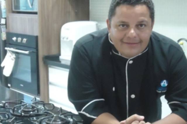 Chef campos