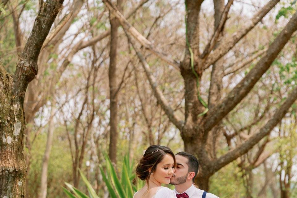 CASAMENTO NA FAZENDA