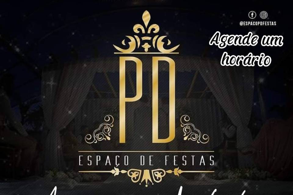 PD Espaço de Festas