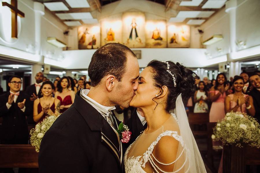 Casamentos em Niterói - RJ