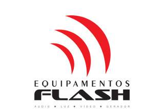 Equipamentos Flash logo