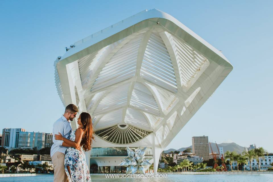 Casamentos em Niterói - RJ