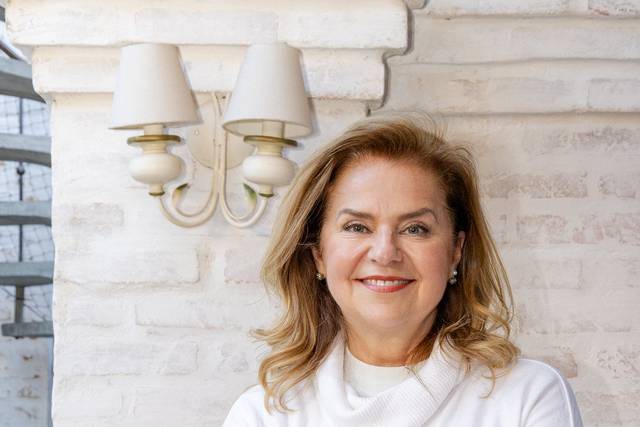 Lidia Vas Celebrante