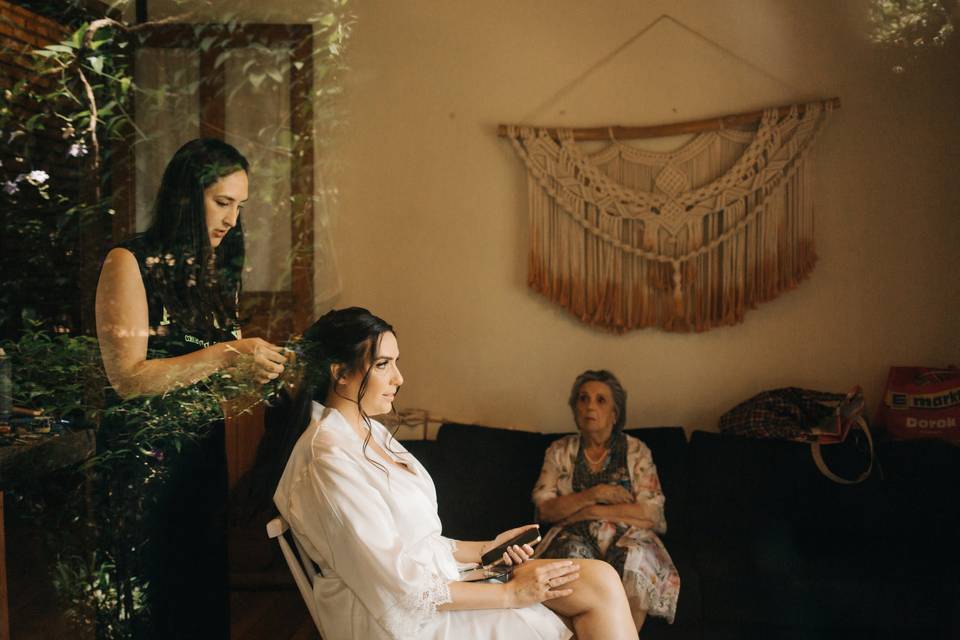 Foto e Filme