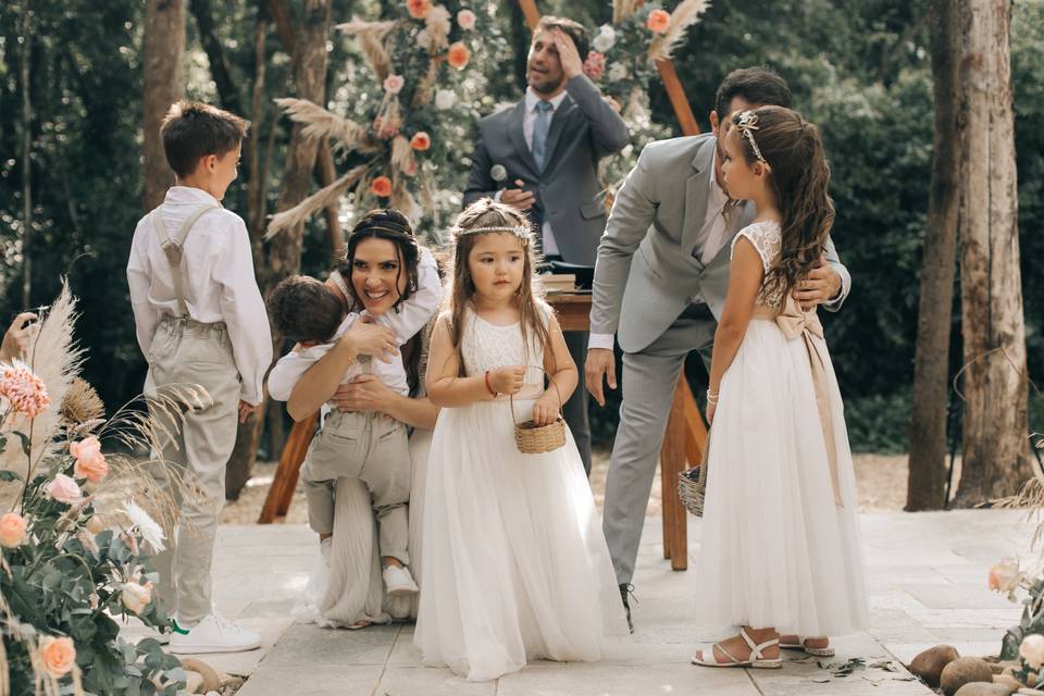 Foto e Filme