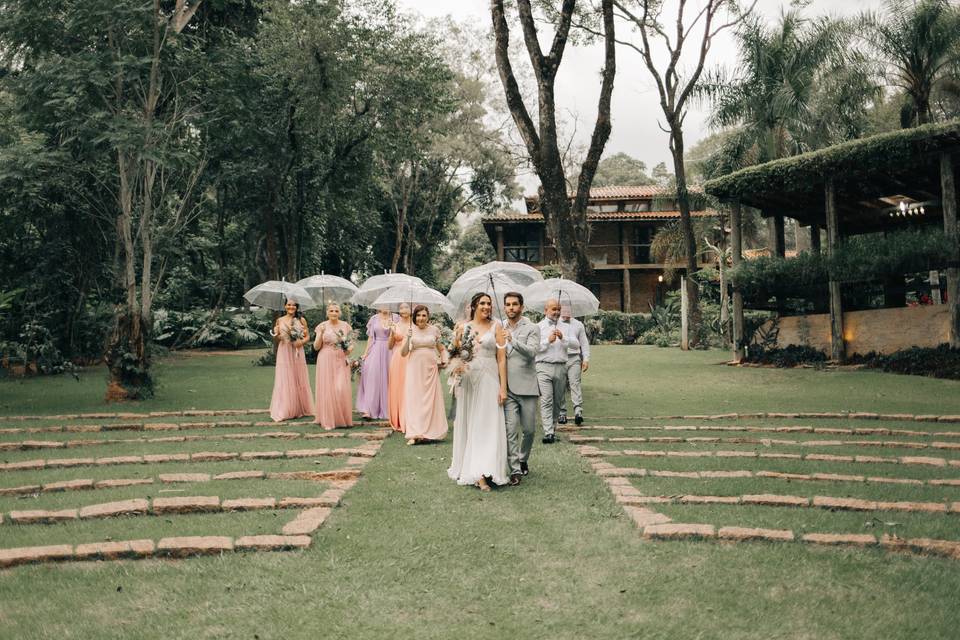 Foto e Filme