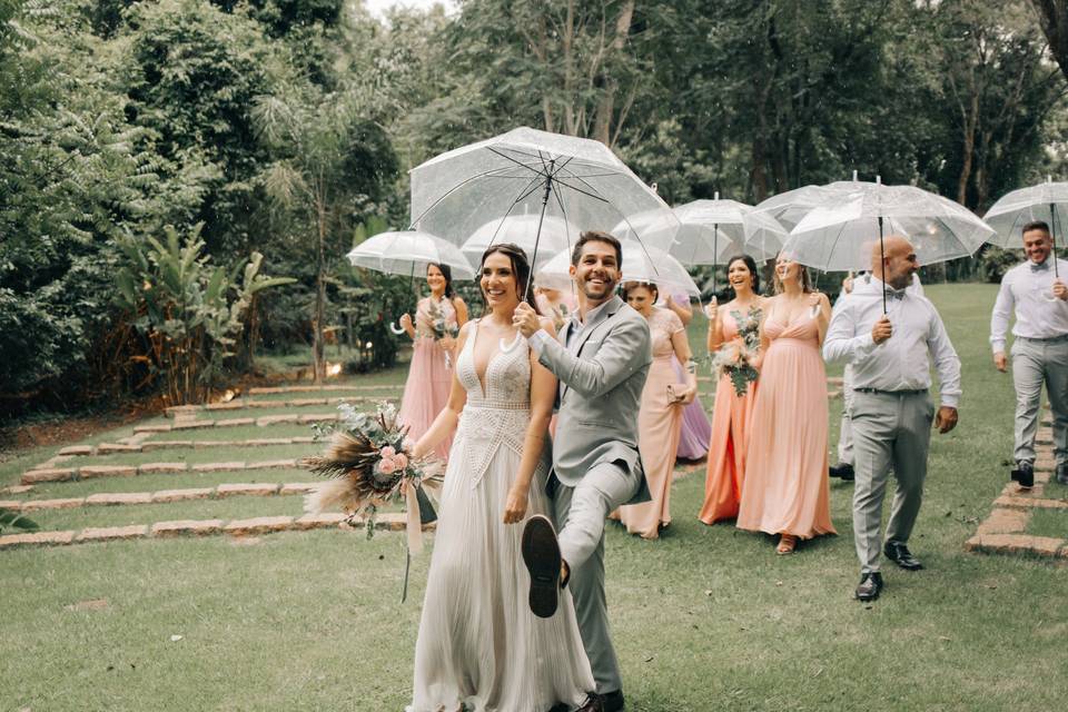 Foto e Filme