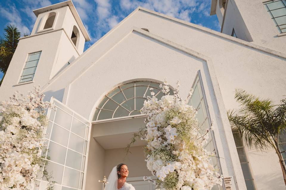 Pós wedding