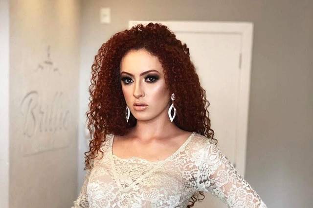 Maquiagem para casamento