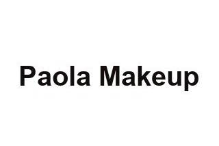 Paola Makeup logo