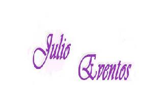 Julio Eventos logo