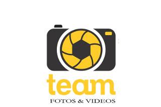 Team Fotos e Videos LOGO