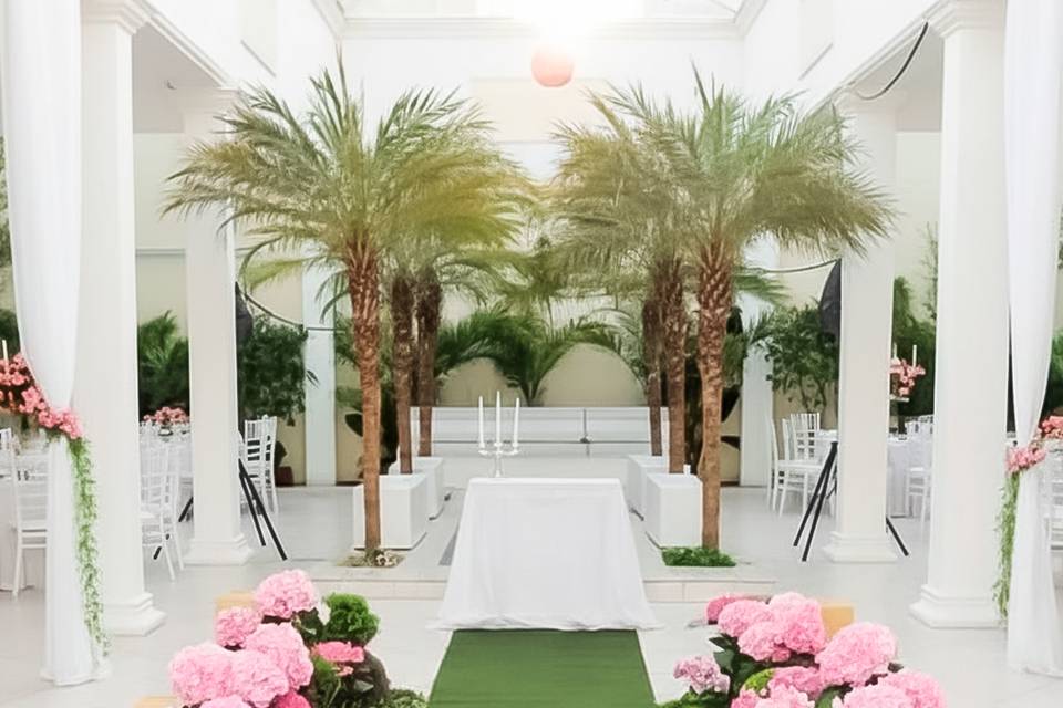 Decoração de Casamento