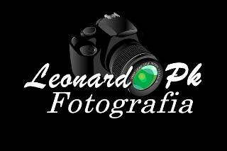 Leonardo Pk Fotografia logo