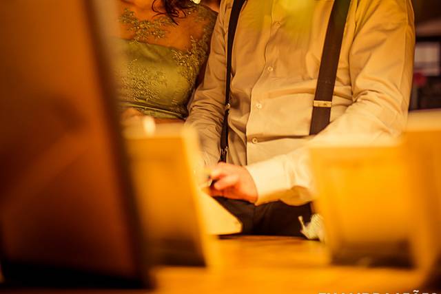 Casamento