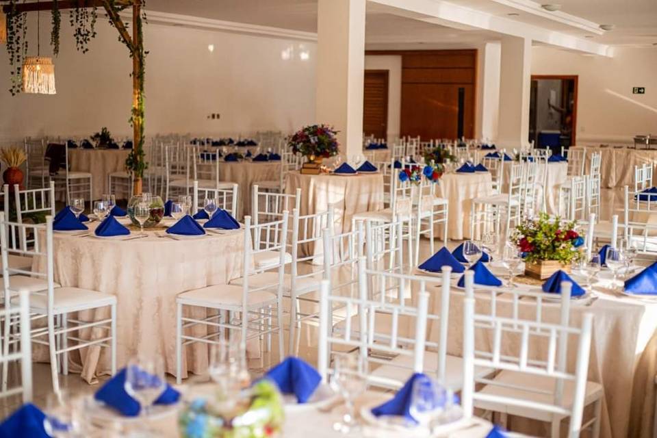 Mini Wedding