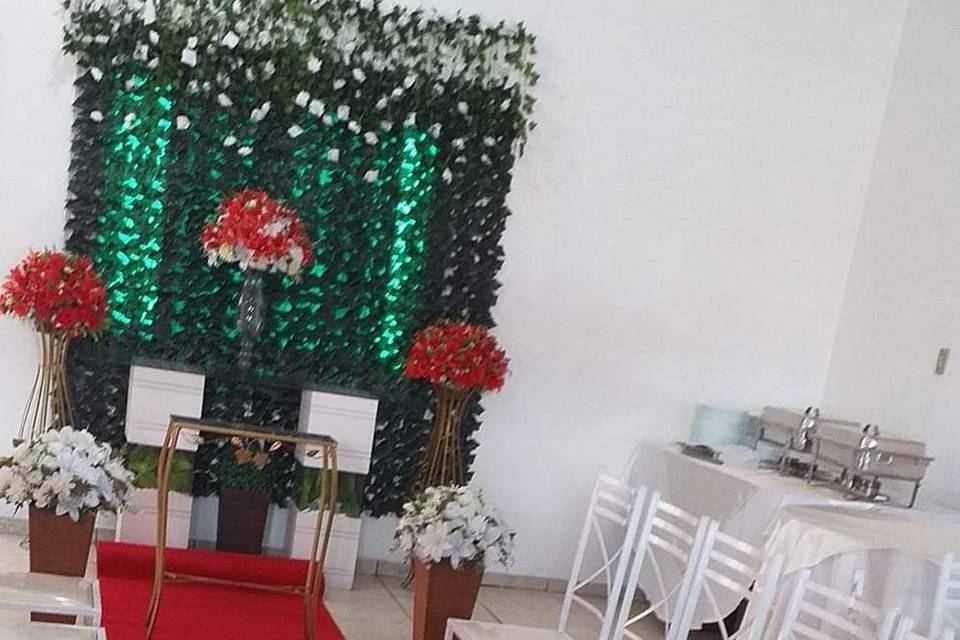 Mini Weddign