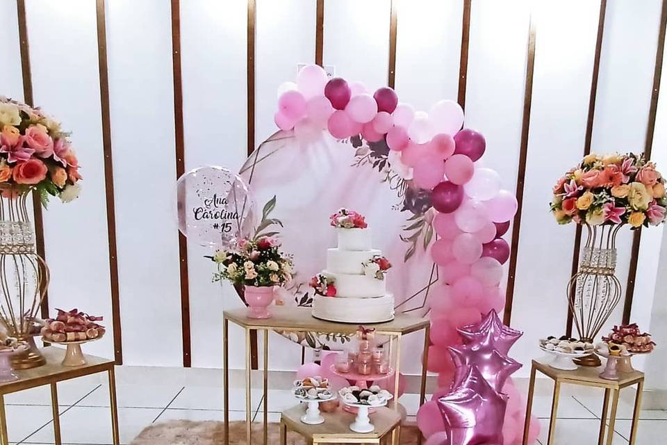 Mini Wedding