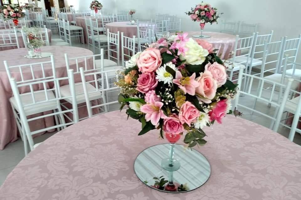 Mini Wedding