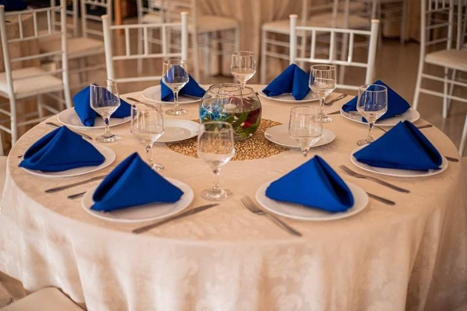 Mini Wedding