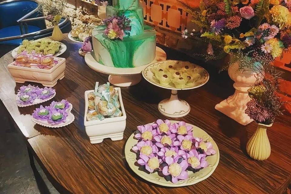 Mini Wedding