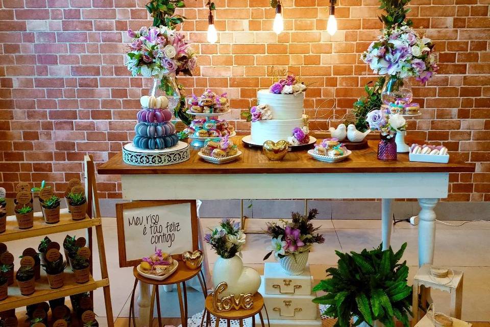 Mini Wedding